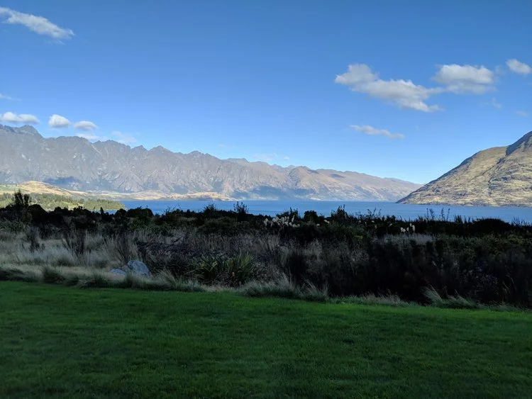 How To Get More Space In Non-Judgement