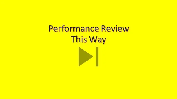 7 top tips if you are a people manager running a performance review