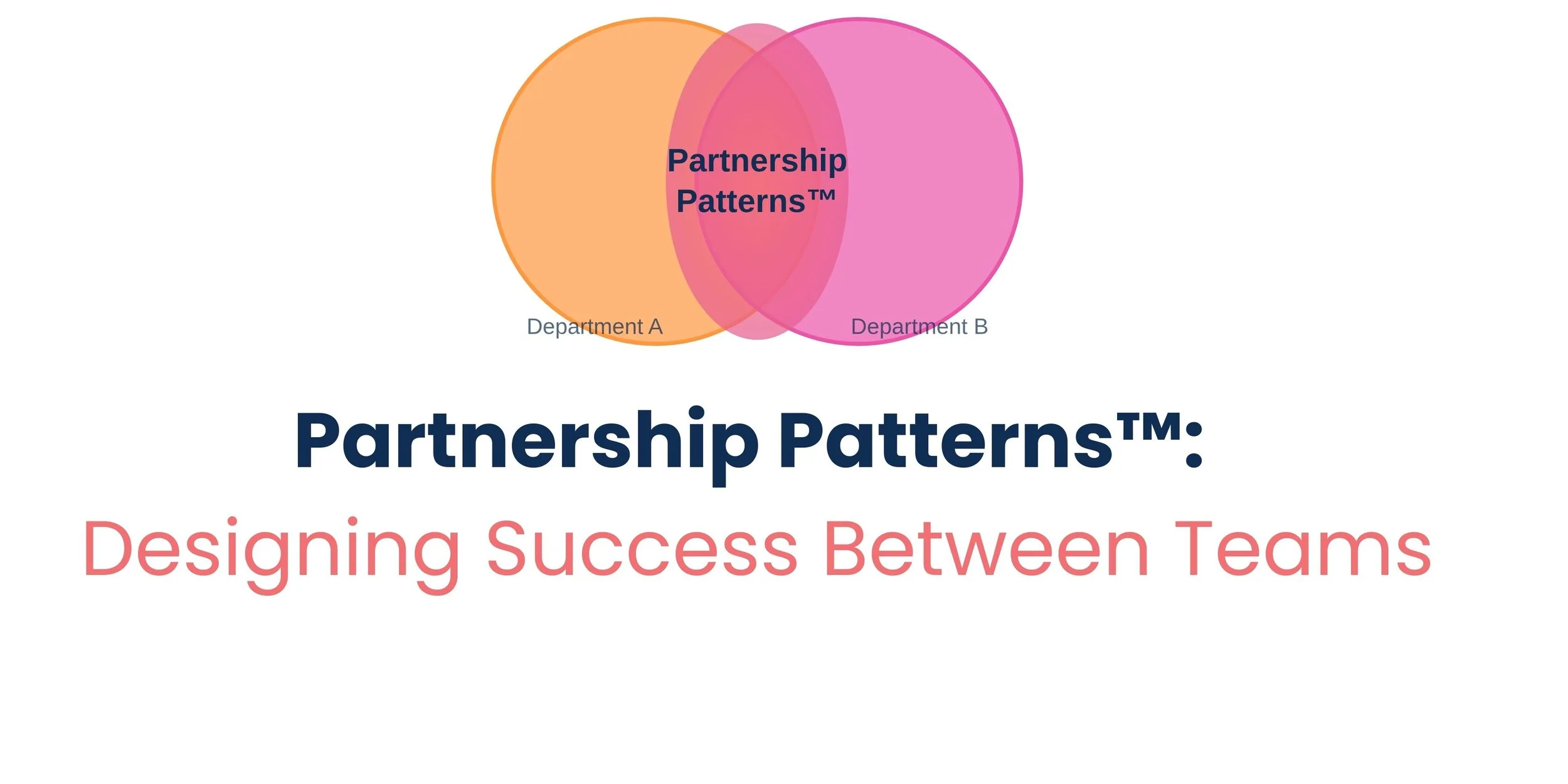 Why Your Best Teams Can't Work Together