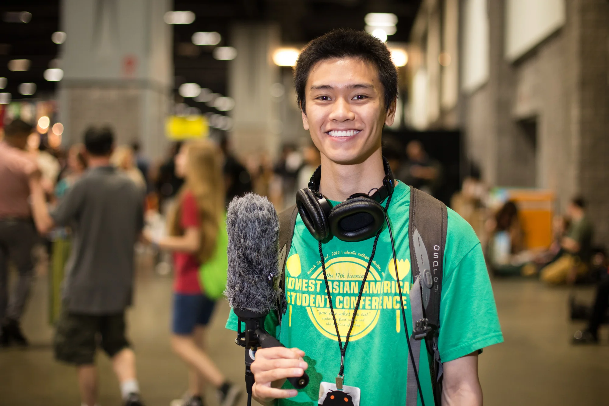 Angus Chen