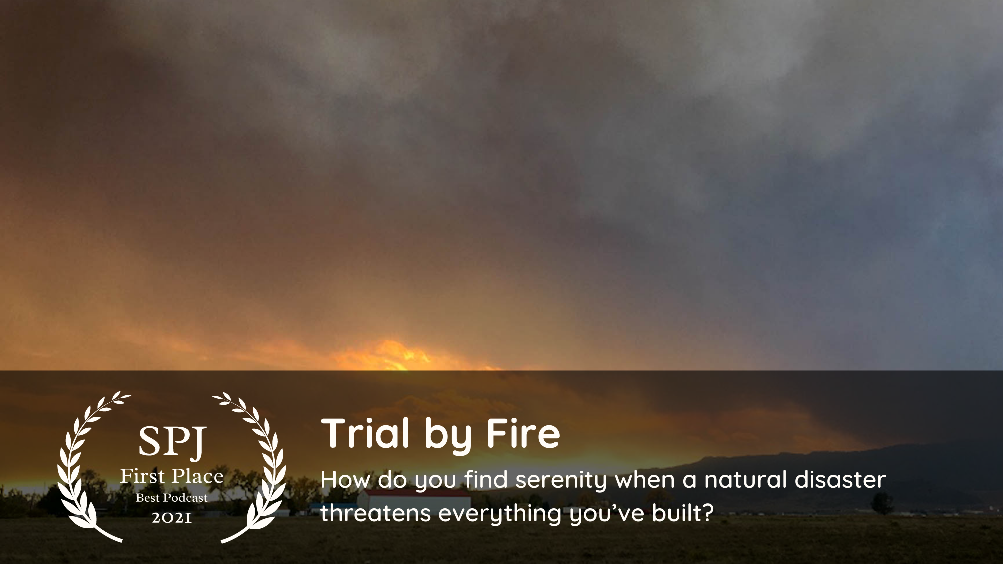 Trial by Fire