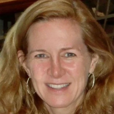 Jennifer Gill Roberts
