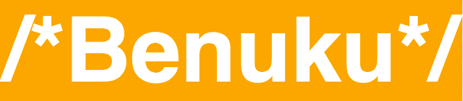 Benuku
