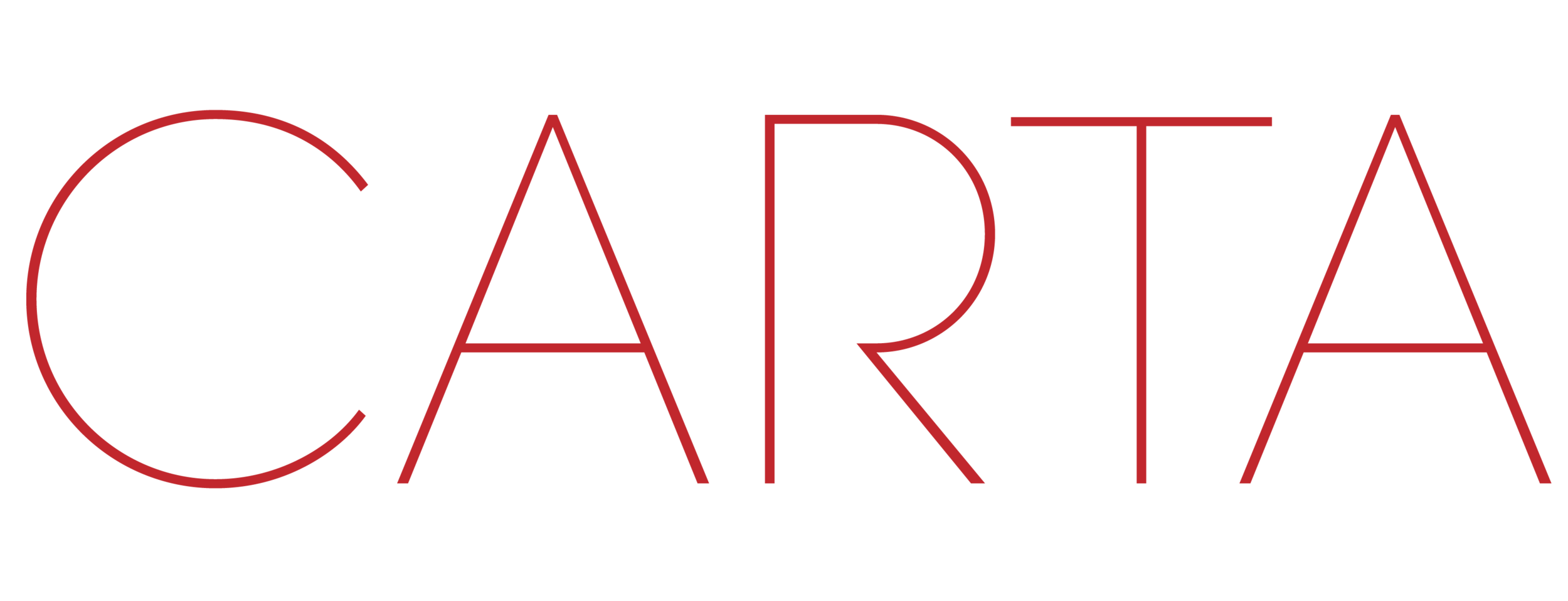 Carta Healthcare