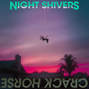 Night Shivers single cover