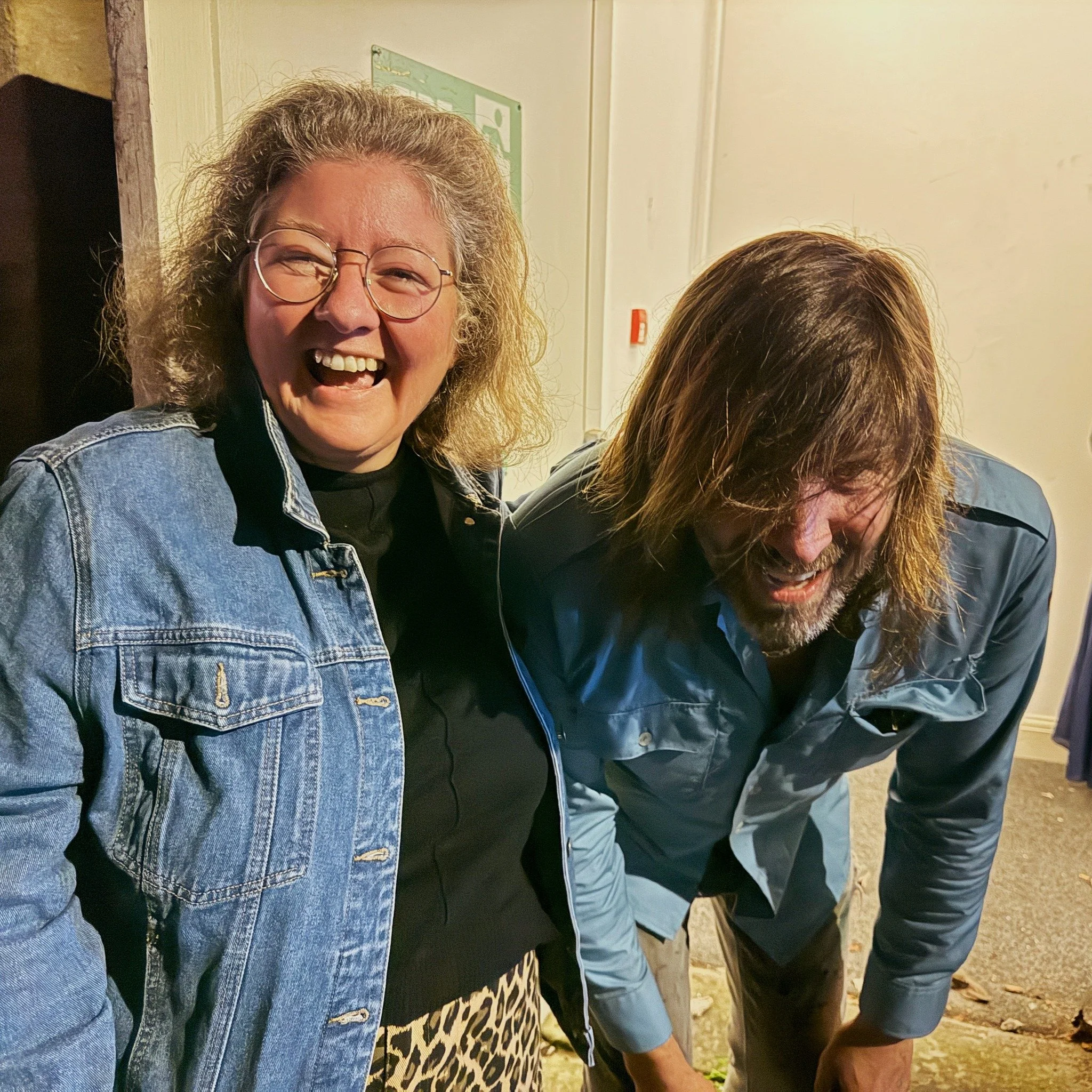 These lemonheads. 
w / @evangriffithdando and @mcrawl13 

#denimtwins #roath #lemonheads #evandando #crackhorse #thegate #shipswithoutarudder #thegreatbigYES