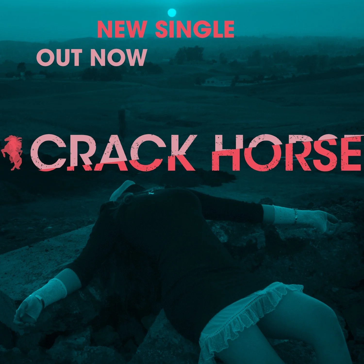 New single Inemuri featuring the entrancing tones of @teri.otti is out now. Hear it on Spotify, Soundcloud + anywhere you listen. Link in bio. 

#newsingle #newrelease #inemuri #awakingdream #crackhorse #musician #newmusic #electrorock #electronicroc