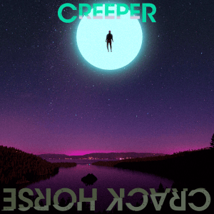 Creeper single cover