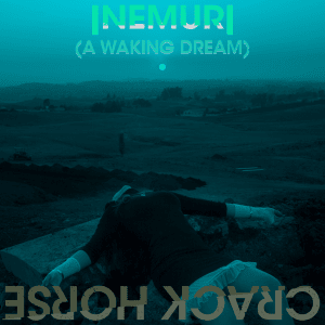 Inemuri single cover