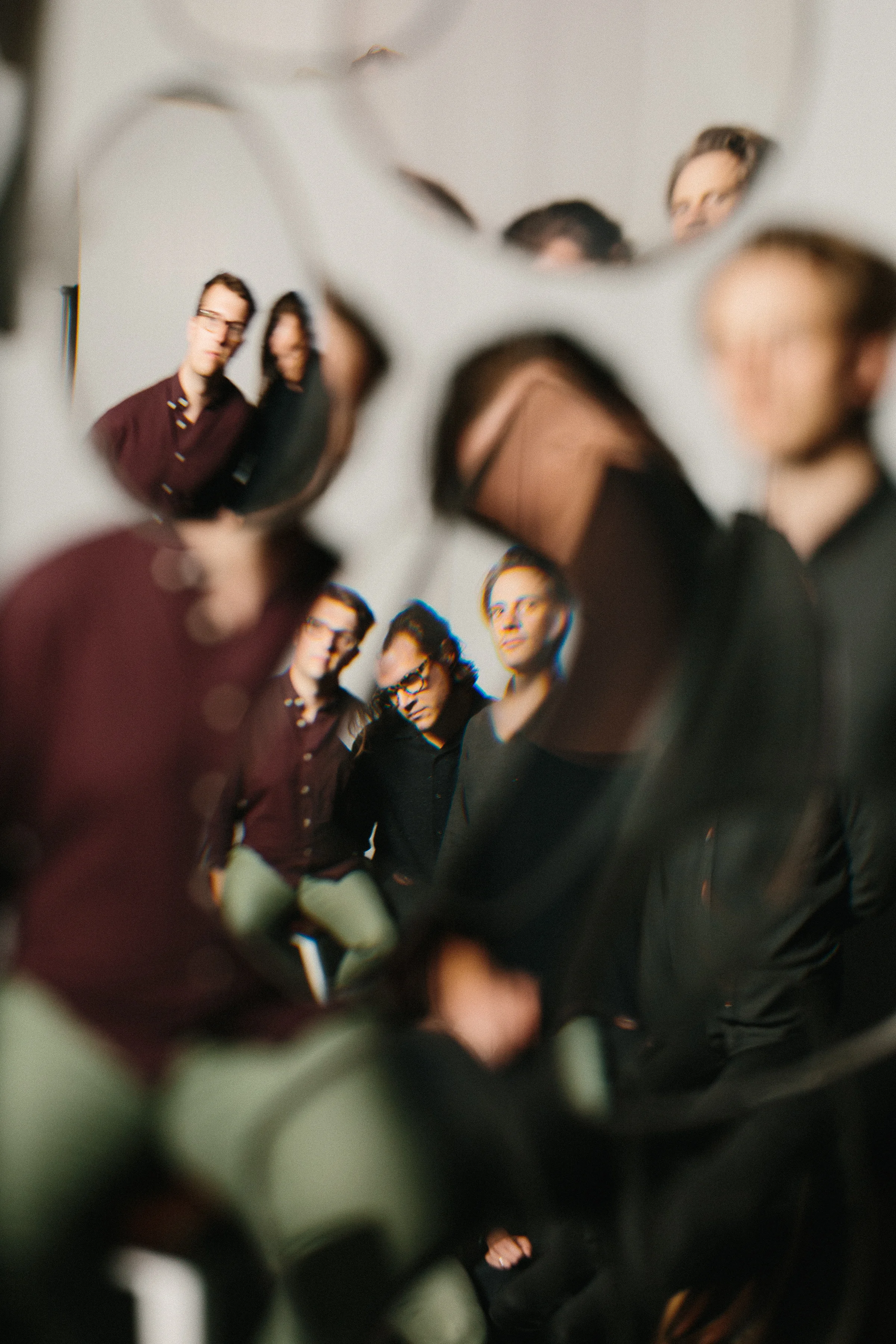 Boreal Sons