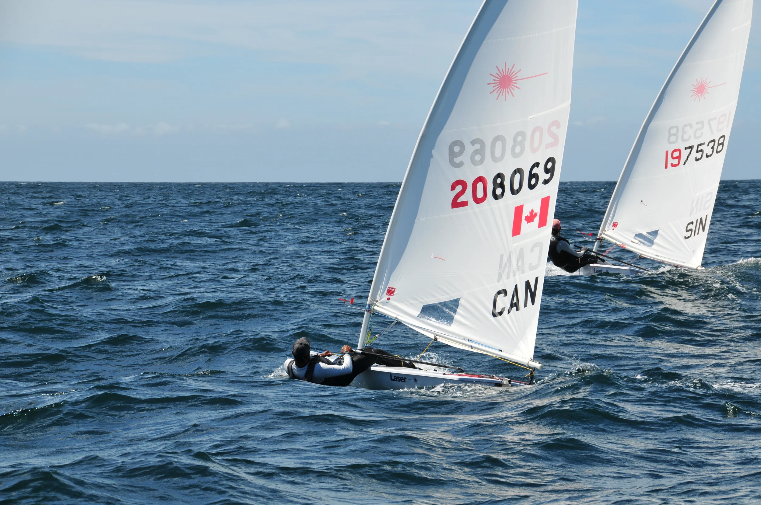 So Many Improvements!