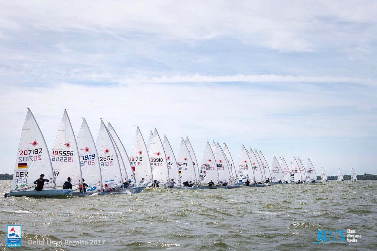 Do nothing, get better?