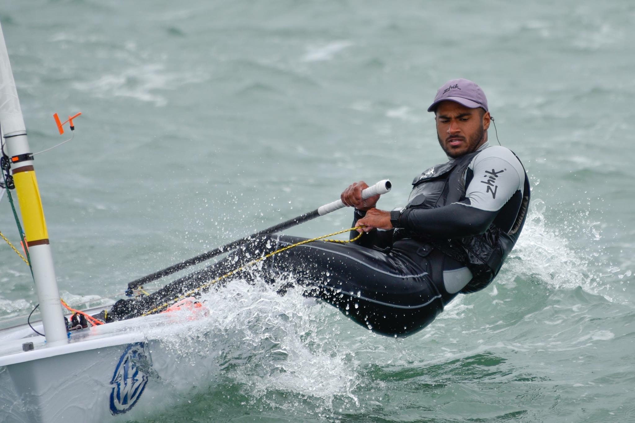 An Encouraging Trend