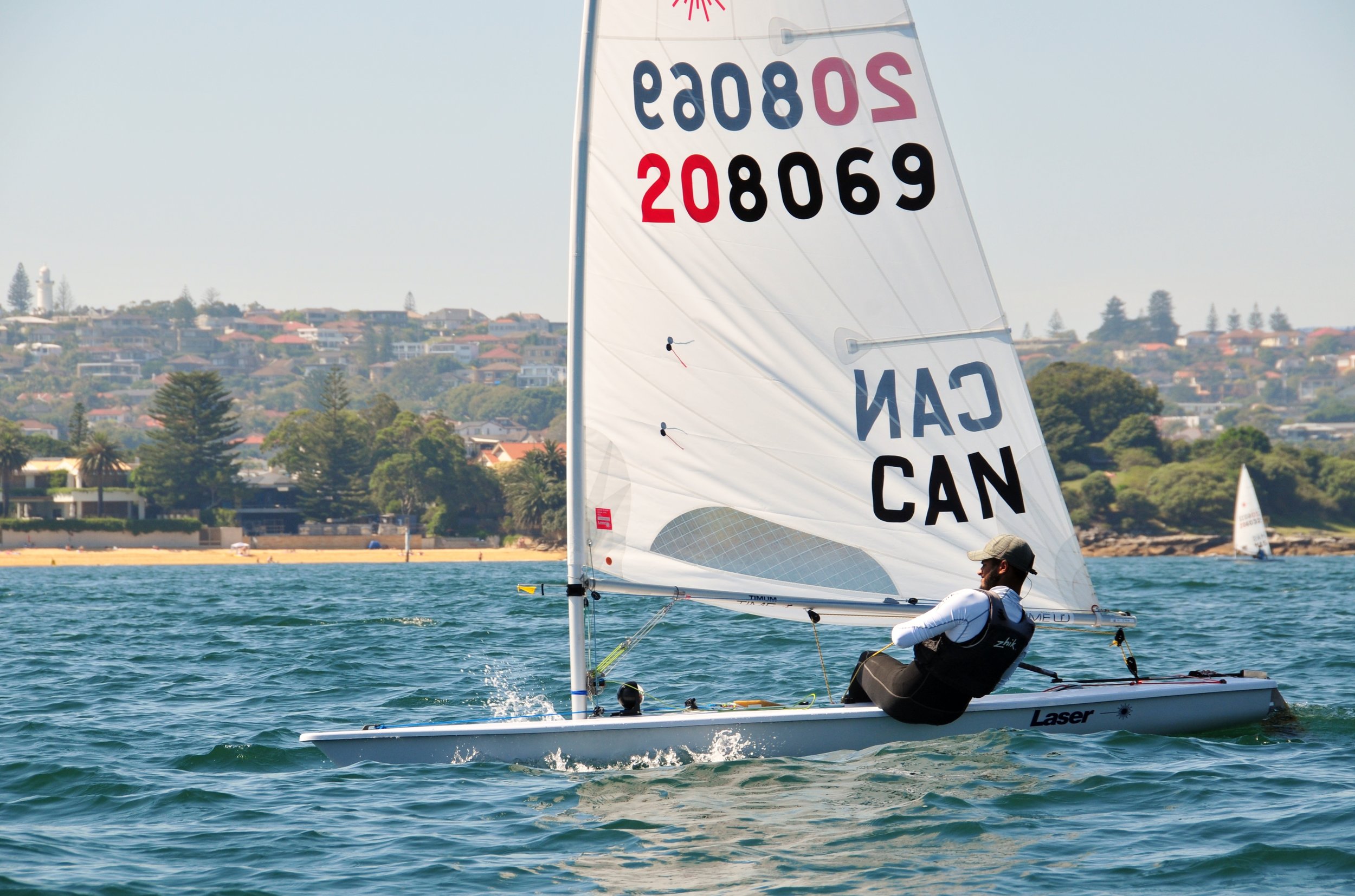 Sail Sydney 2015, Australia