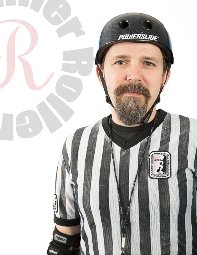 Head Ref - Dizzy Duzher