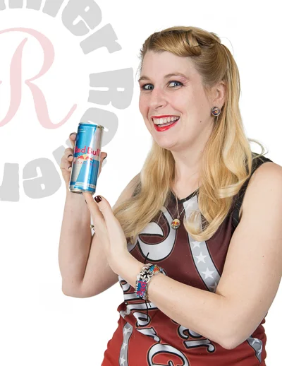 Redbull Dozer