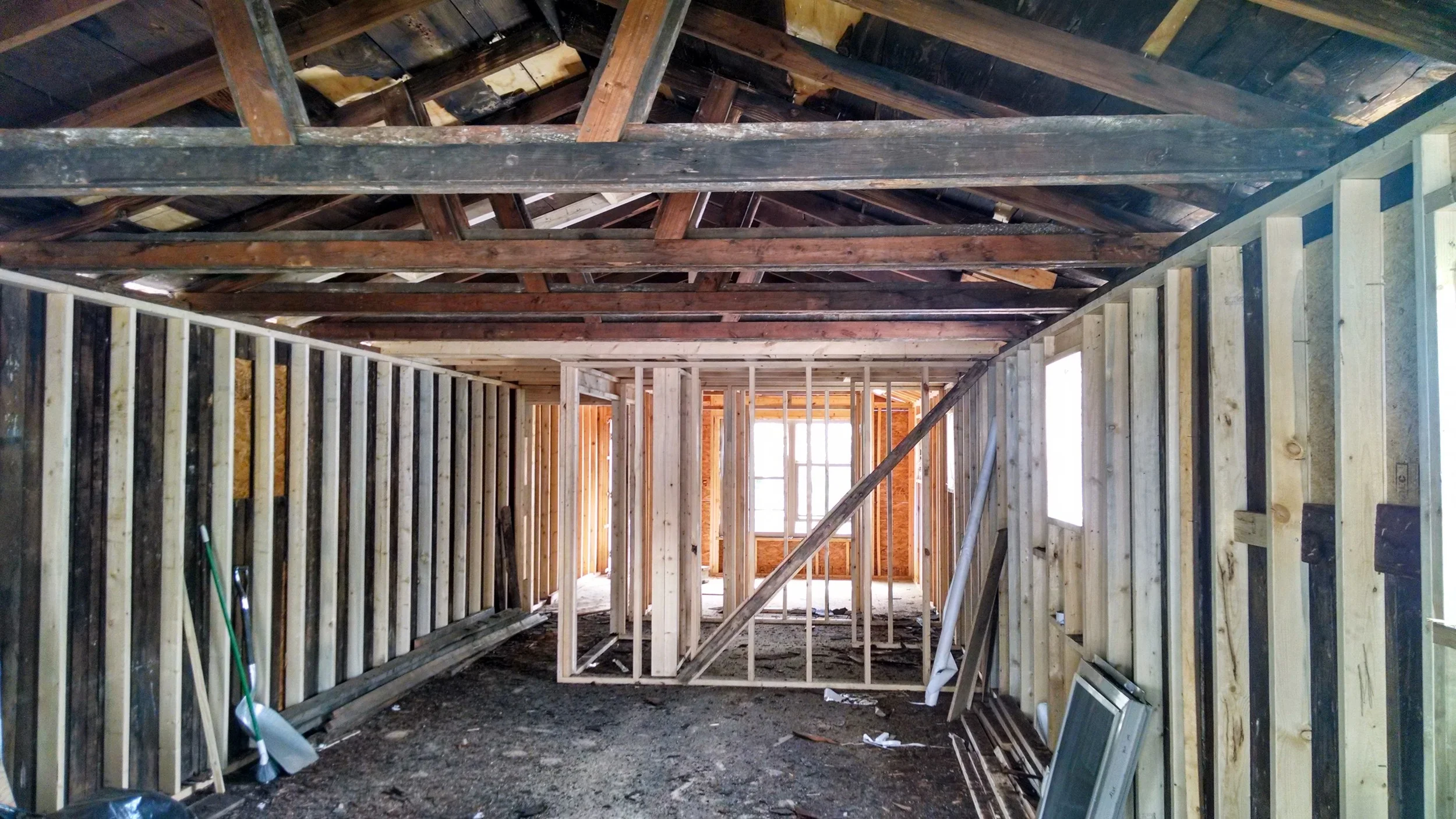 138 York St. - In Process