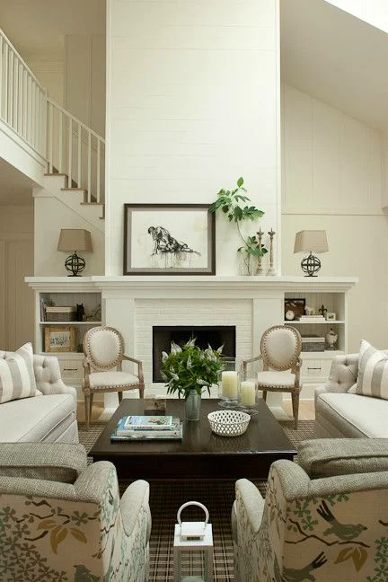 Houzz - James Thomas Interiors