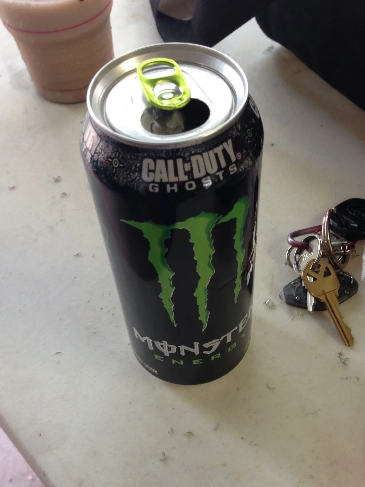 Fuel