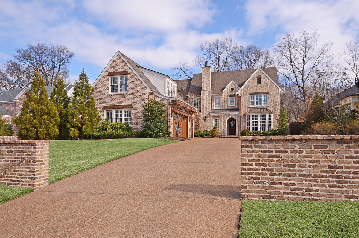 Germantown Vesta