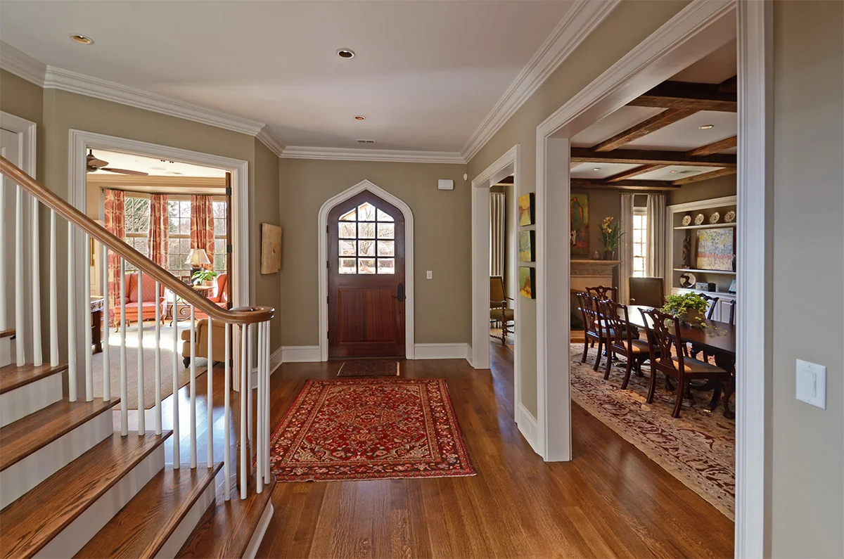 Germantown Vesta