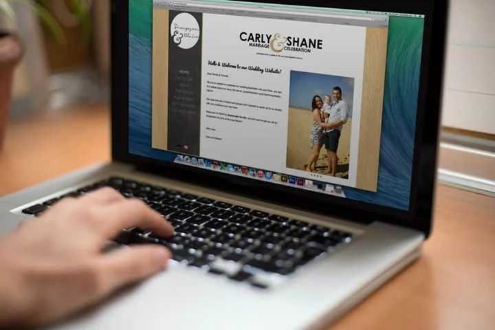WEBSITE DESIGN