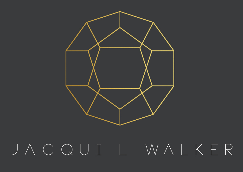 LOGO DESIGN - JACQUI L WALKER