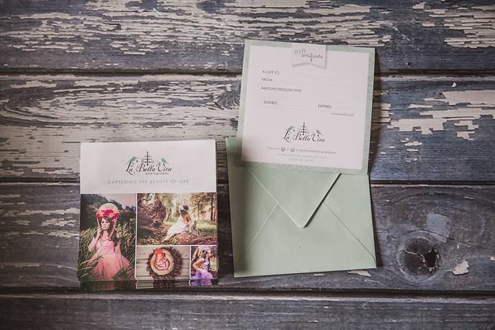 GIFT VOUCHER