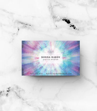 Business Card