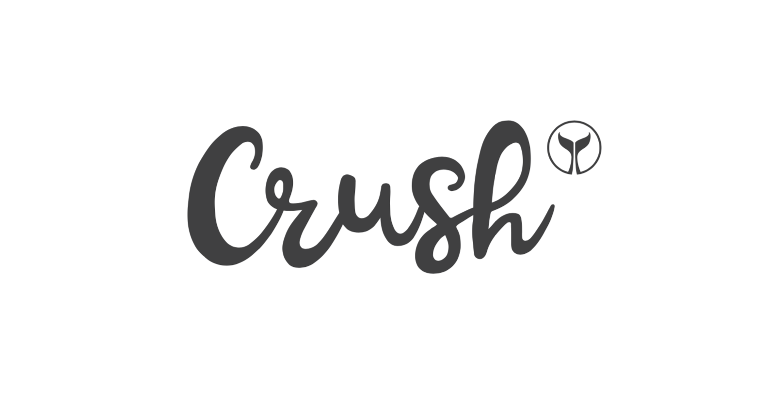 Crush Swimwear Branding