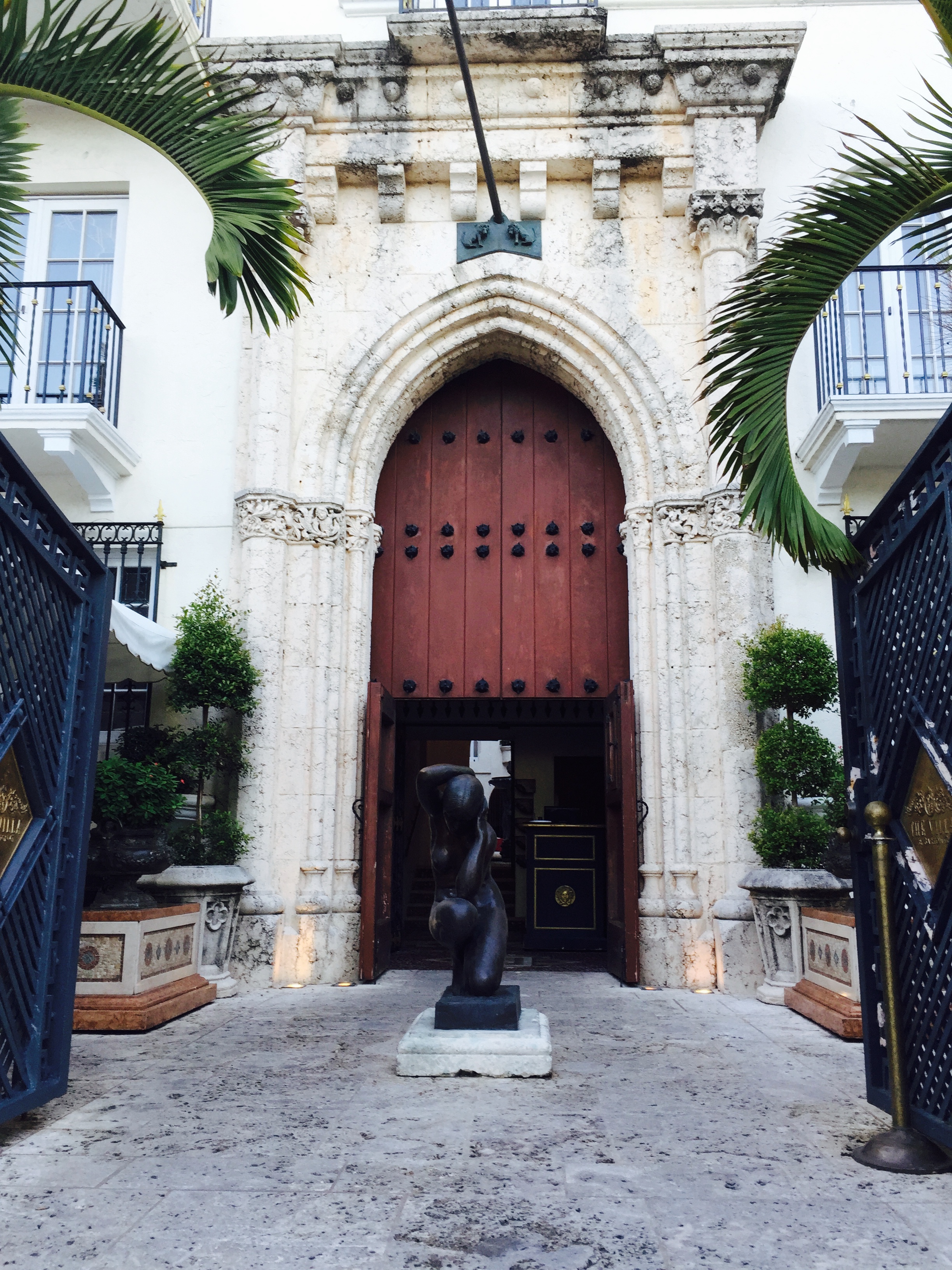 Gianni Versace Mansion