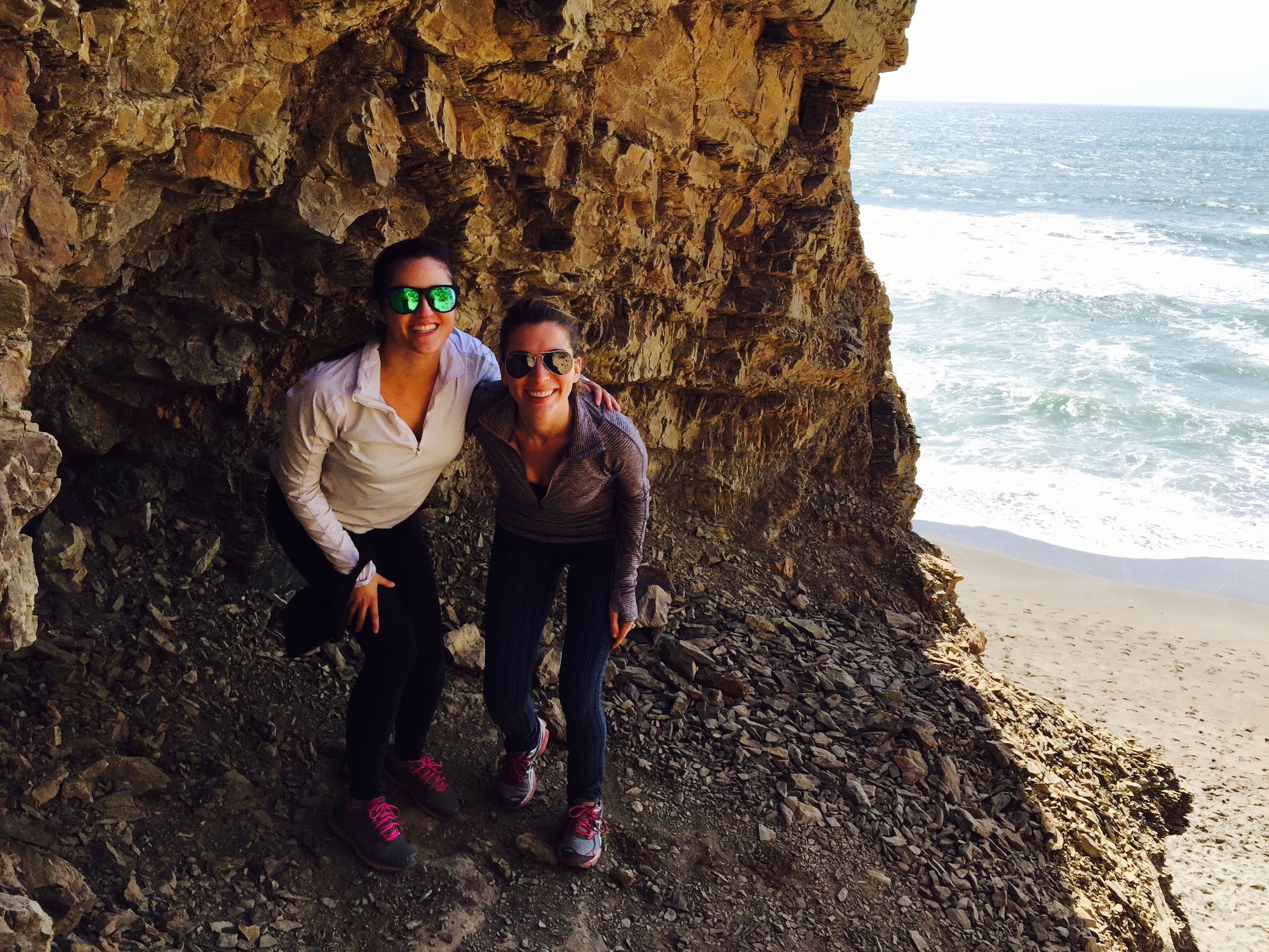 Hiking Alamere Falls