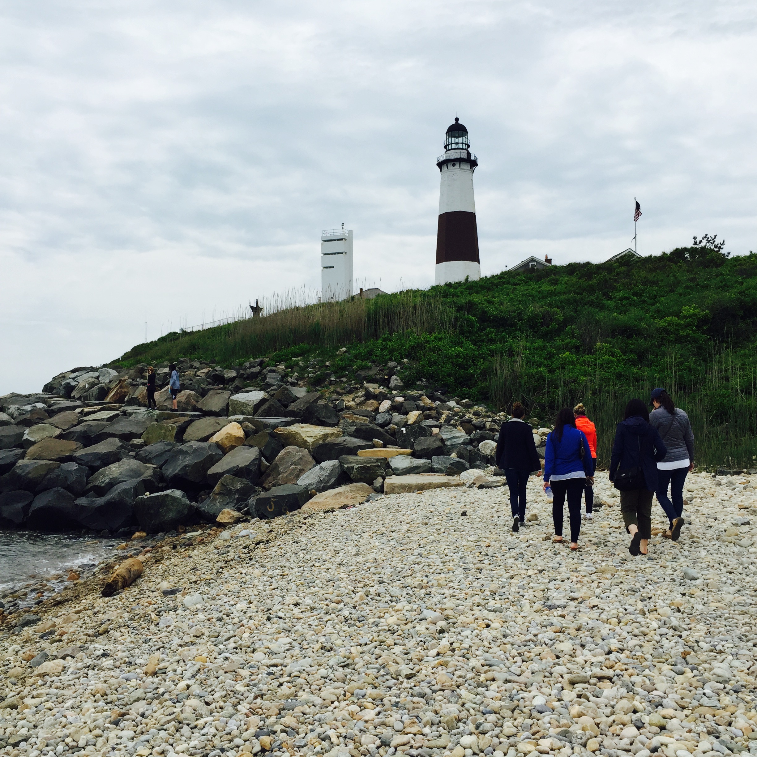 Montauk Lighthouse