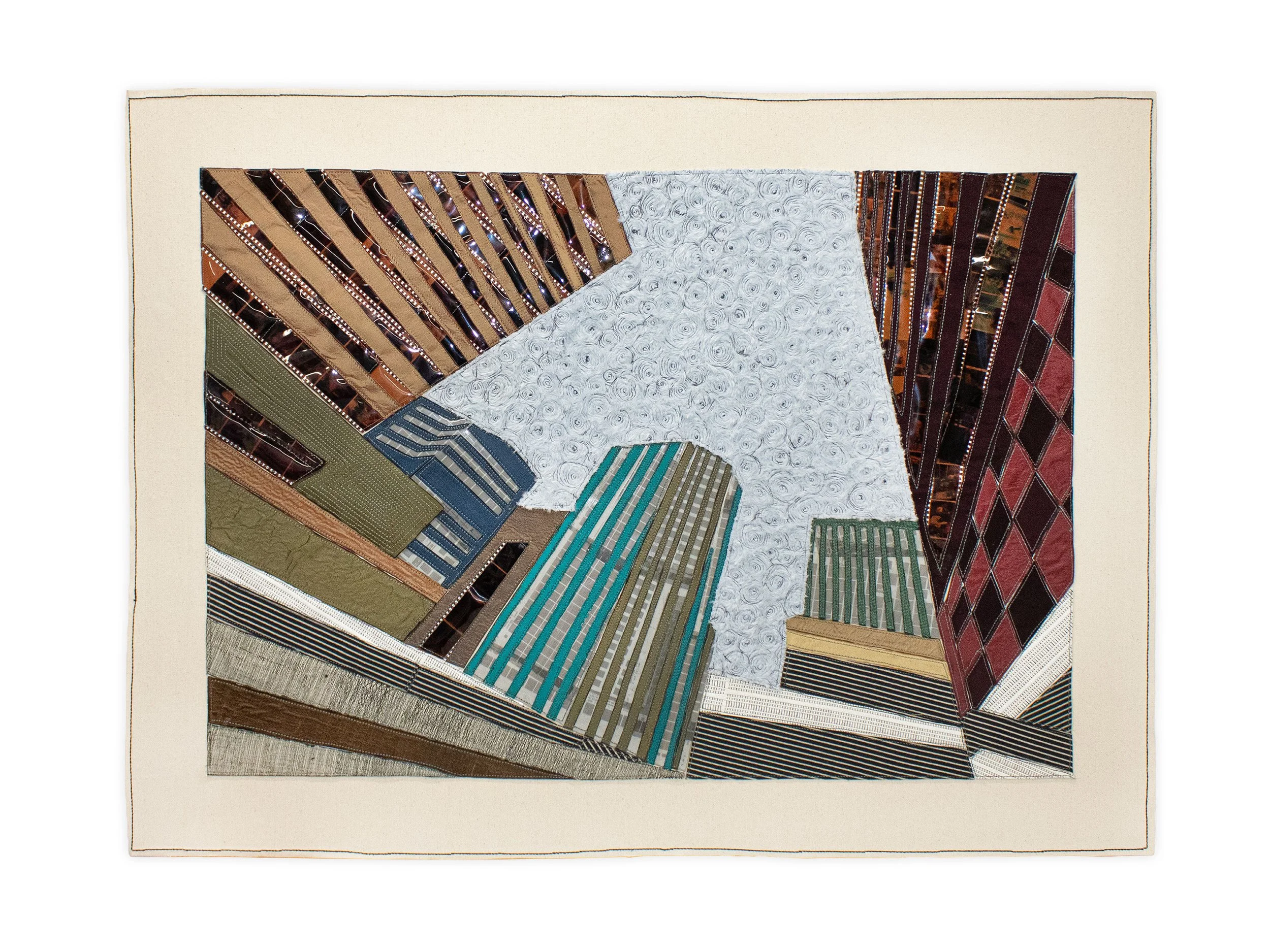 Stripey Film: Downtown Lean, 2026