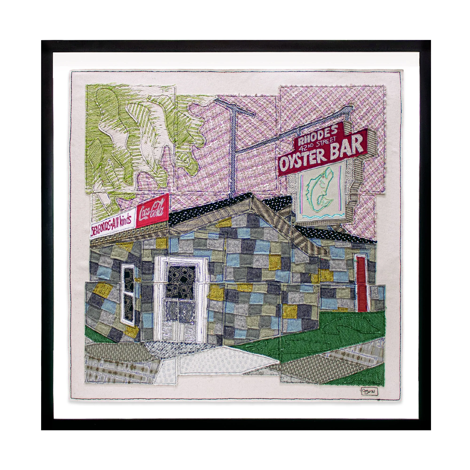 42nd Street framed copy 2.jpeg