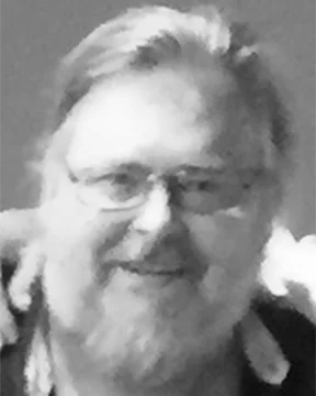 Lars Justinen - creative director, co-owner