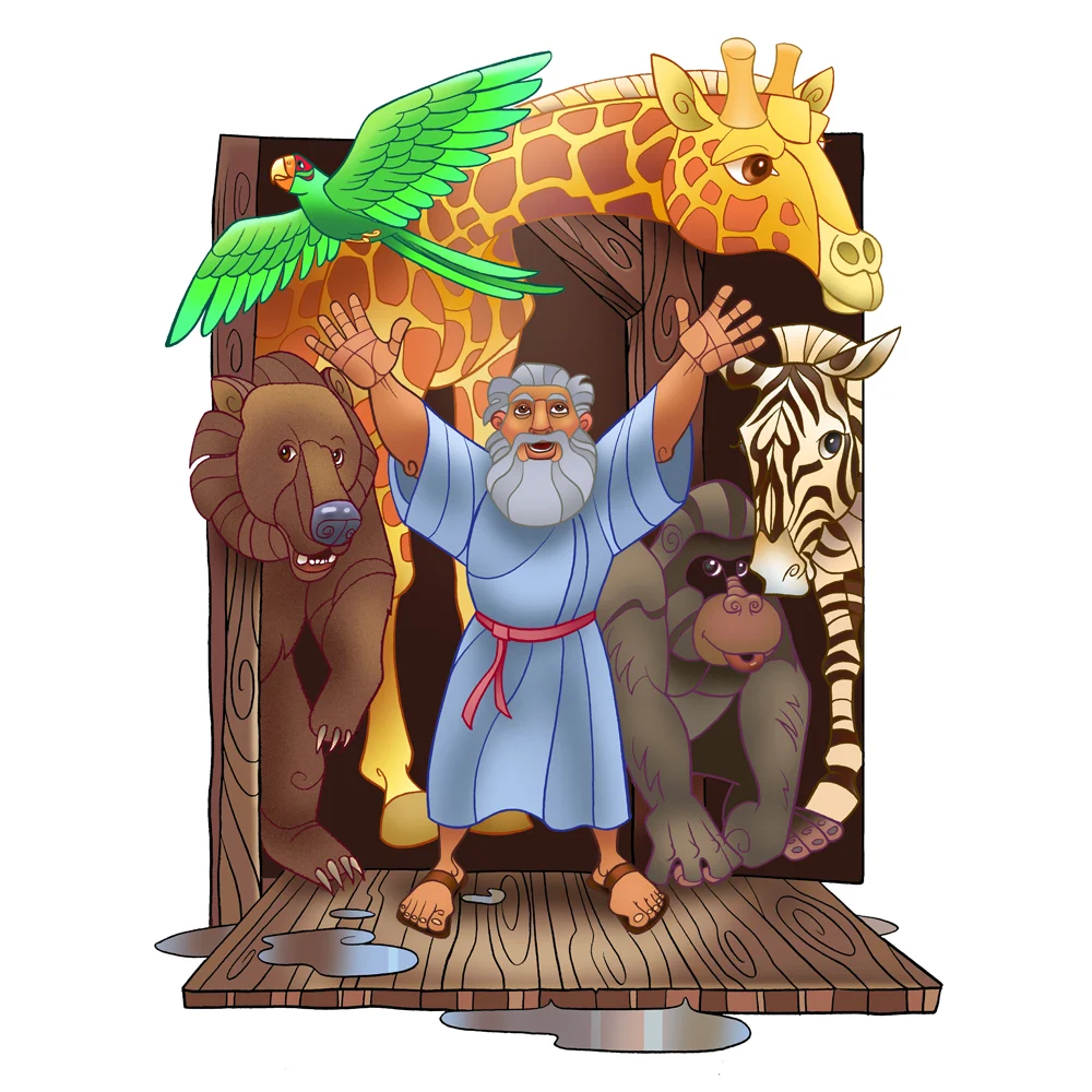 Wall Sticker Collection