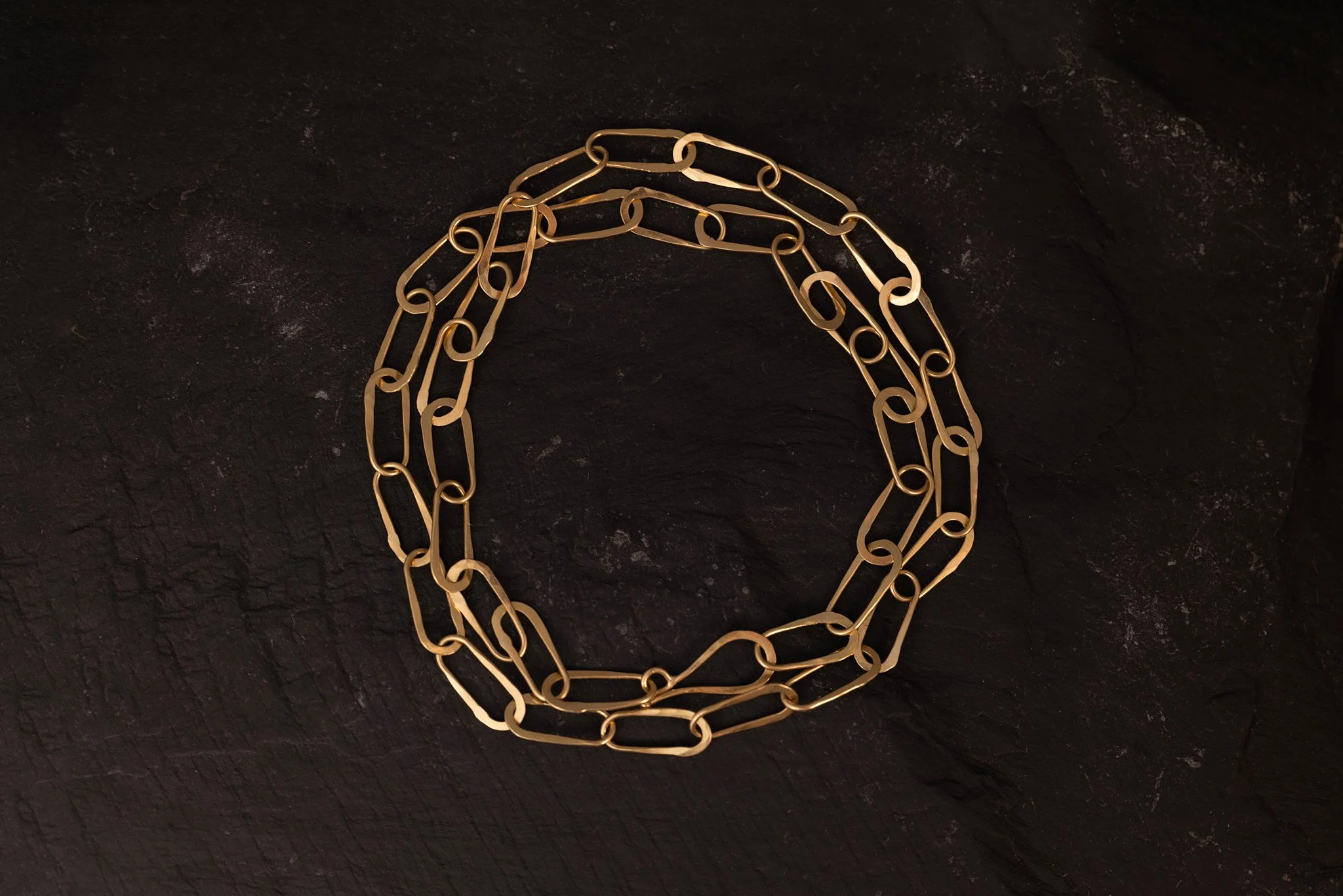 Aria necklace