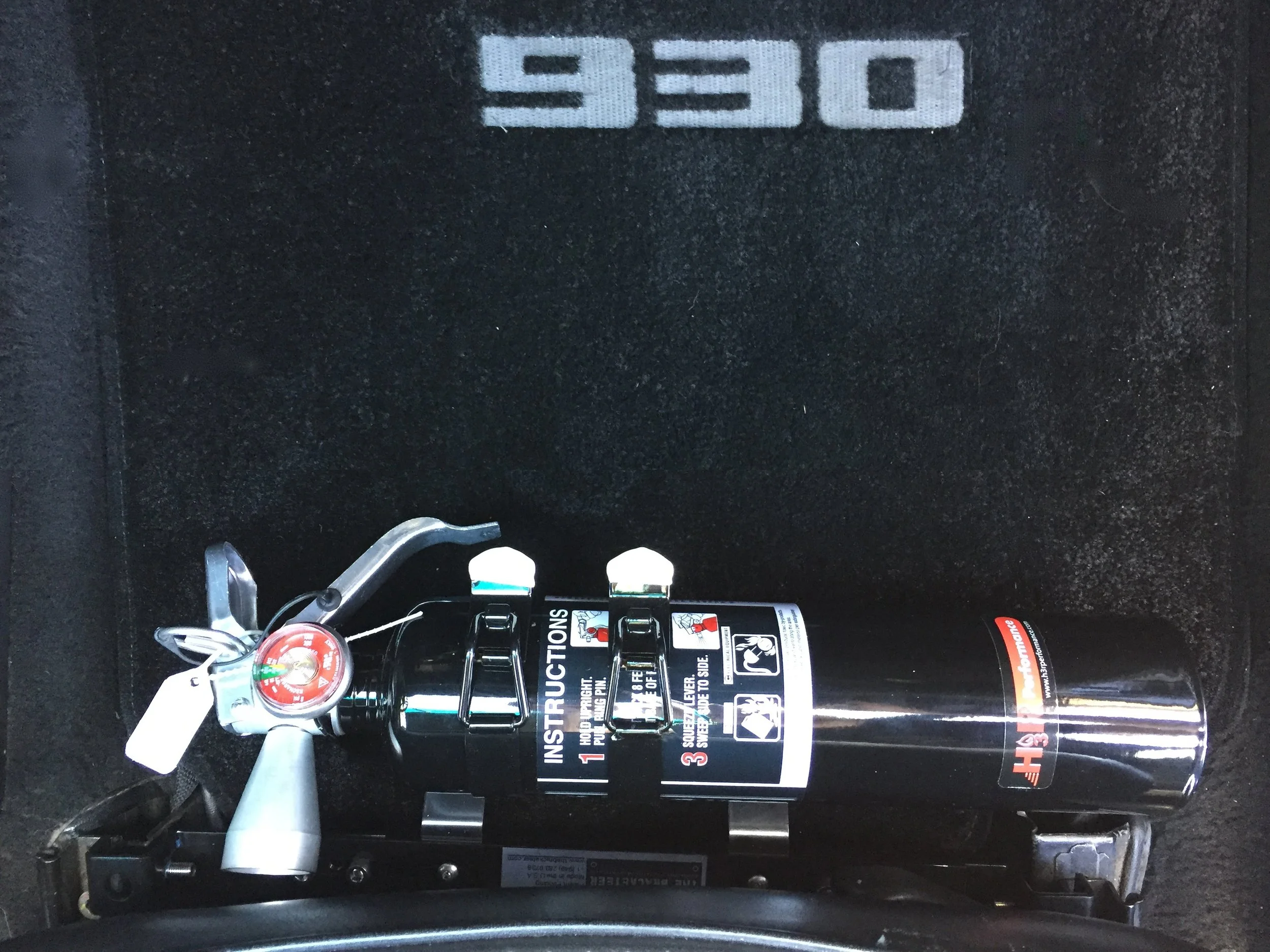1987 Porsche 930 Turbo