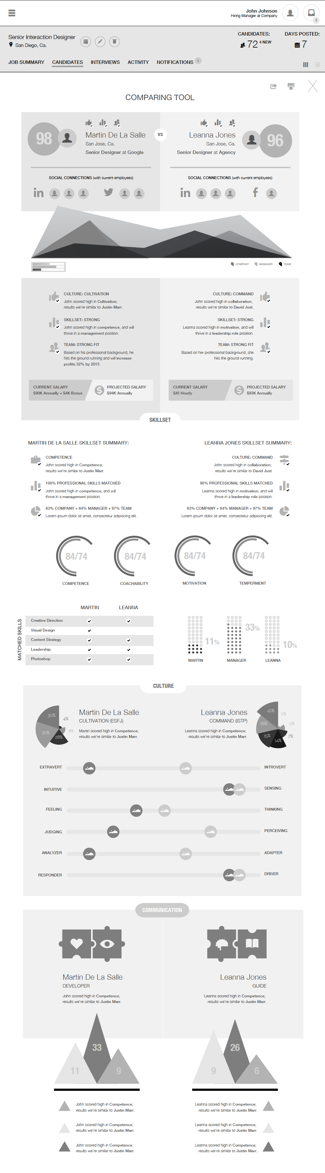 Hiretalent Wireframe Comparing Tool.png