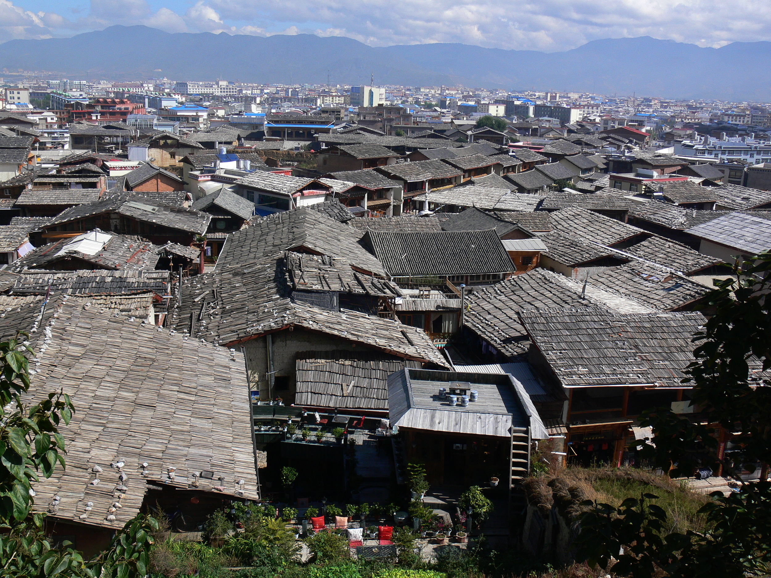  Lijiang , Yunnan China 