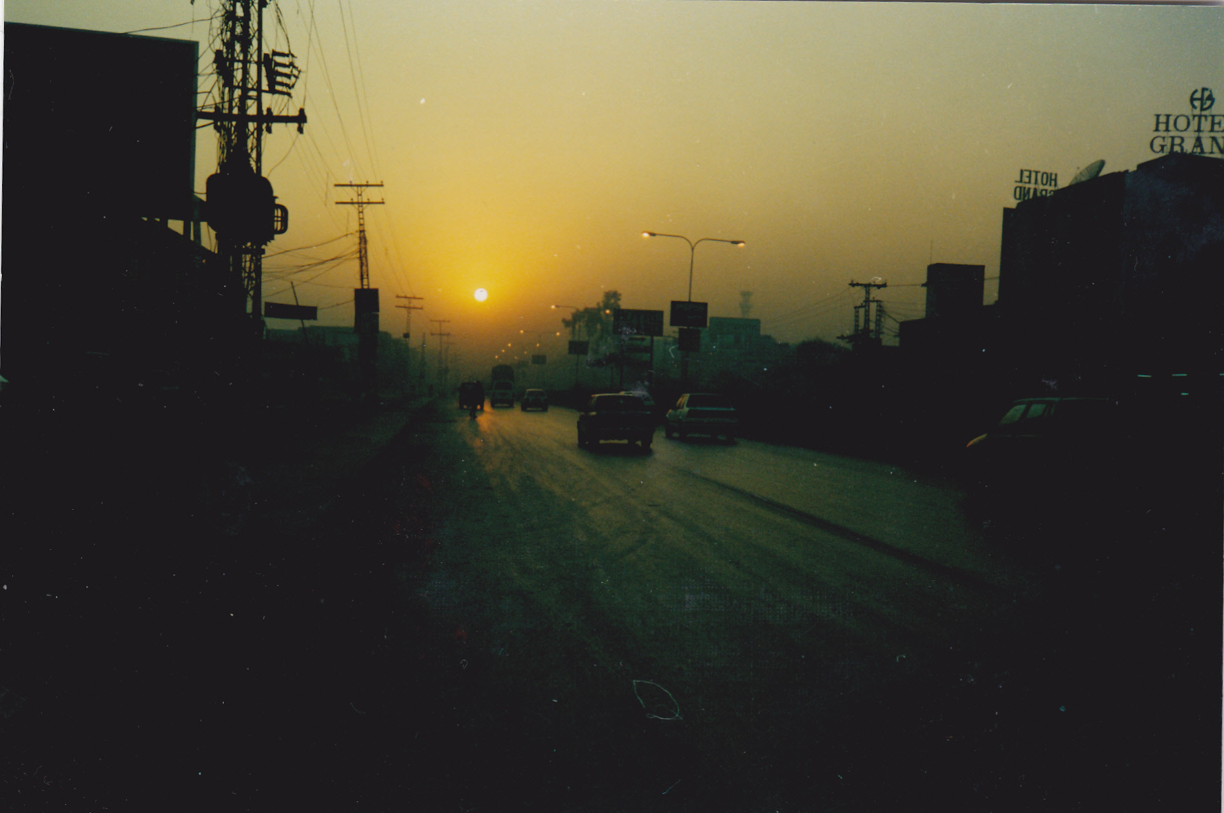 Peshawar Pakistan