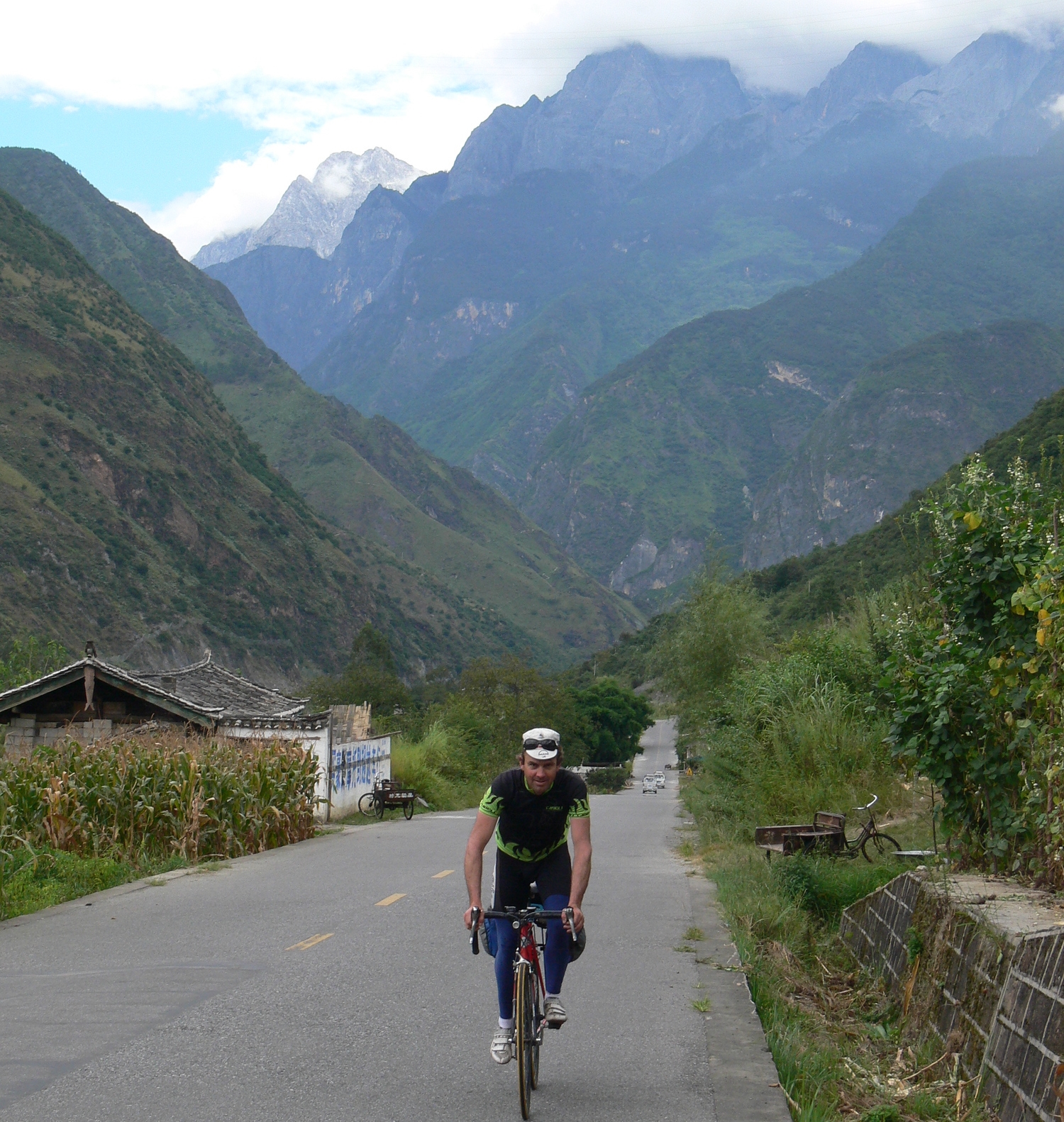  Yunnan, China 