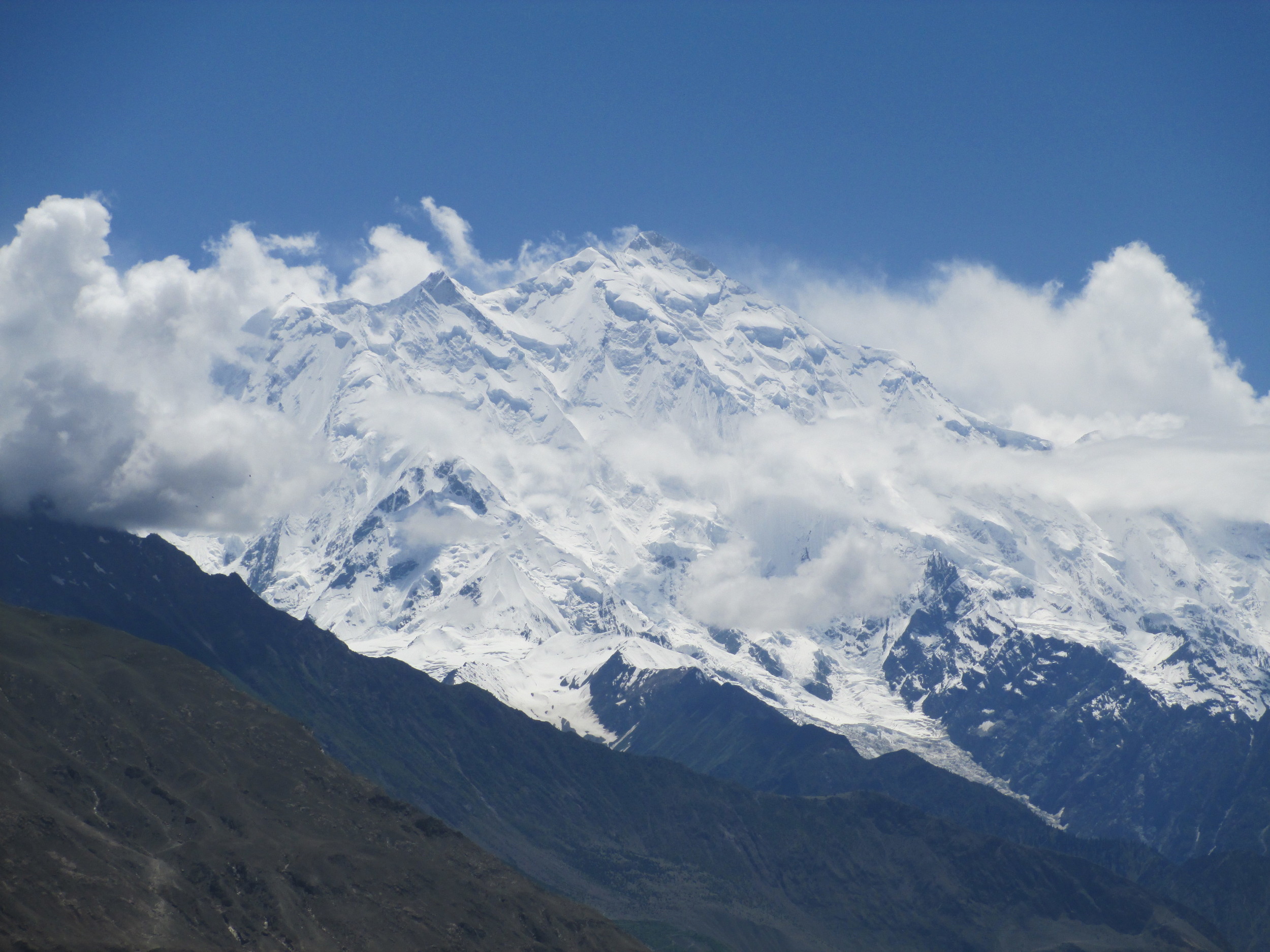     
 
 
      "the mountain appeared unclimbable from any of the routes we prospected"&nbsp; Austo - German expedition to Rakaposhi 1954       
 Normal 
 0 
 
 
 
 
 false 
 false 
 false 
 
 EN-US 
 X-NONE 
 X-NONE 
 
  
  
  
  
  
  
  
  
  
  
