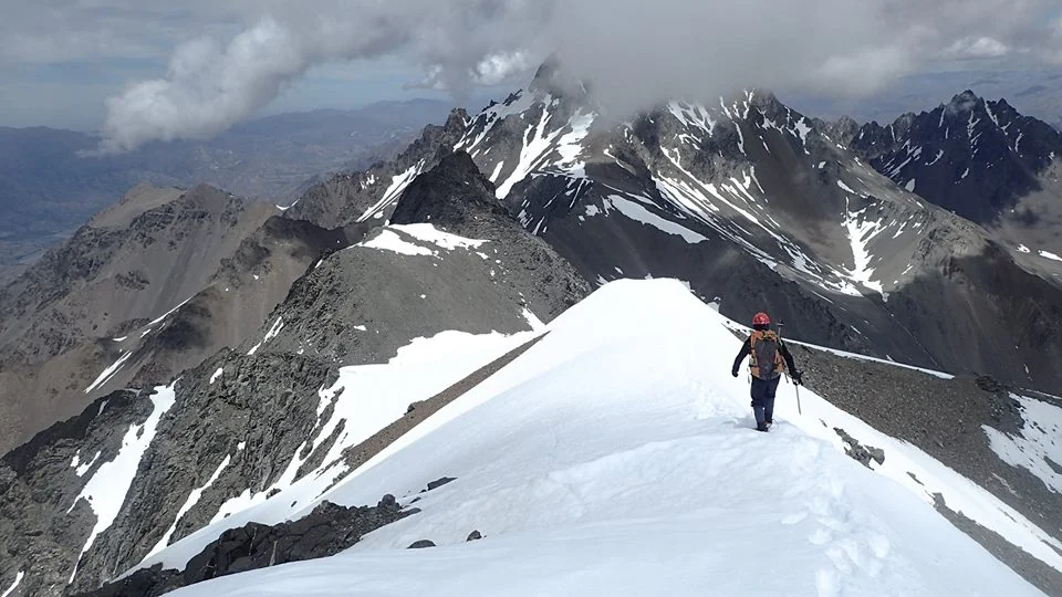 On descent.