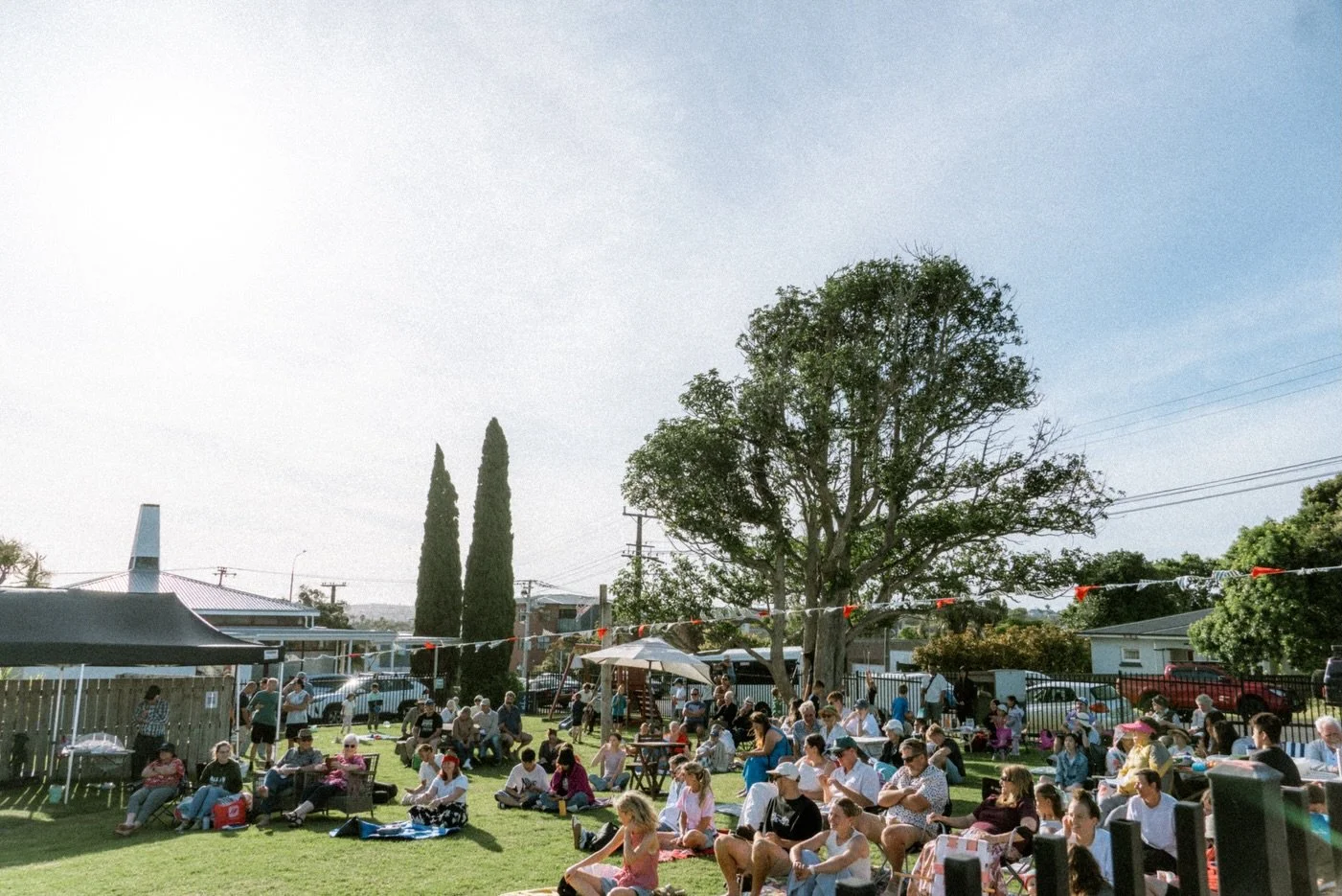 Carols on Westwell 2025 🎄❤️