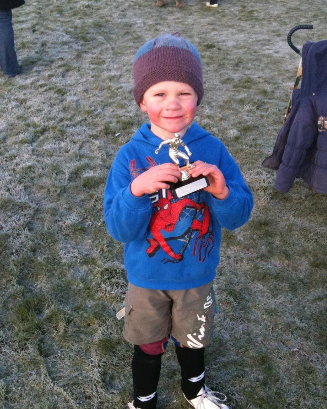 Your EC leaders this year 🔥