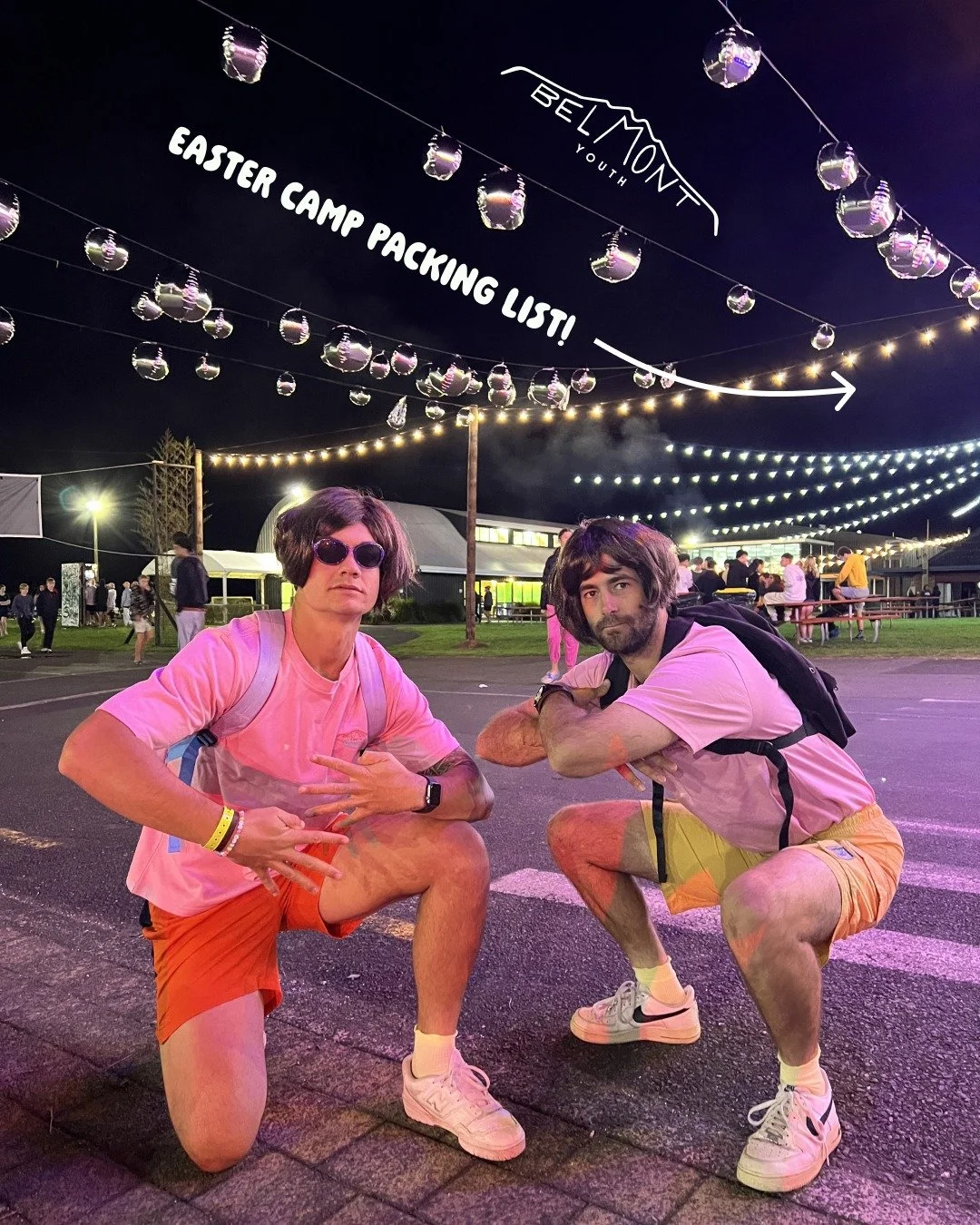 time to start packing your bags, explorers! 🧳🏕️