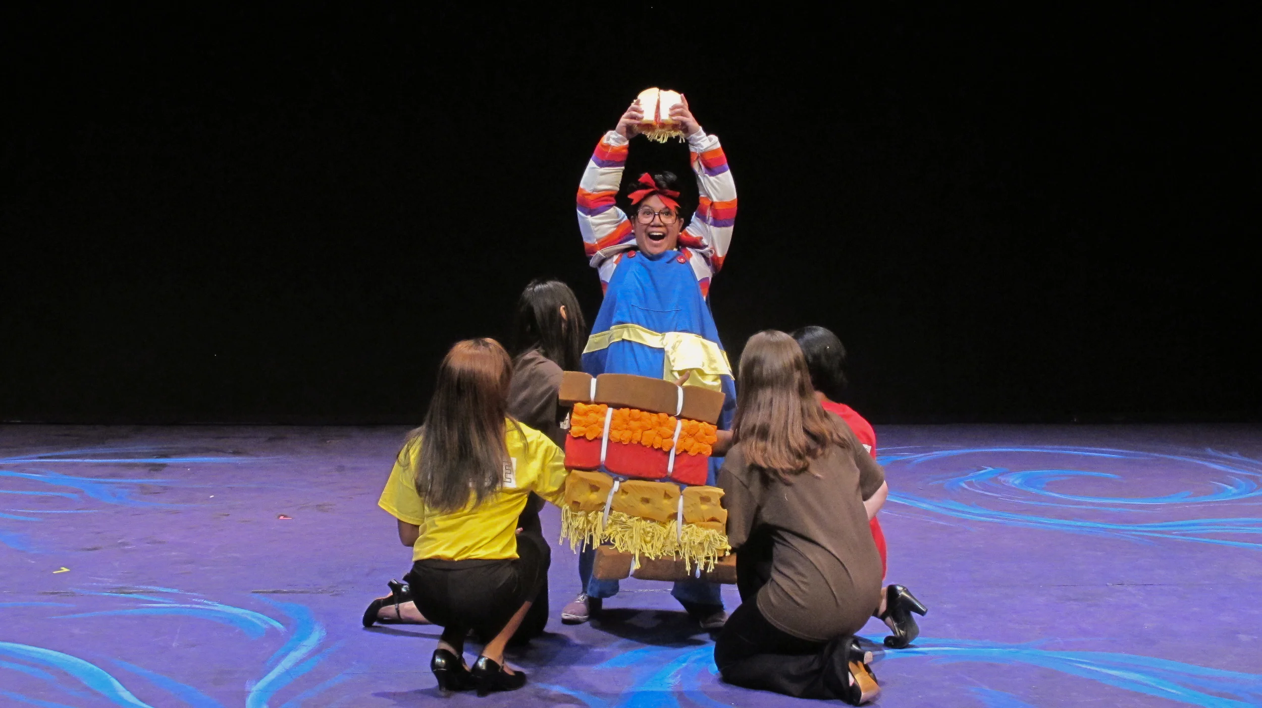 Scrooge: A Modern Musical