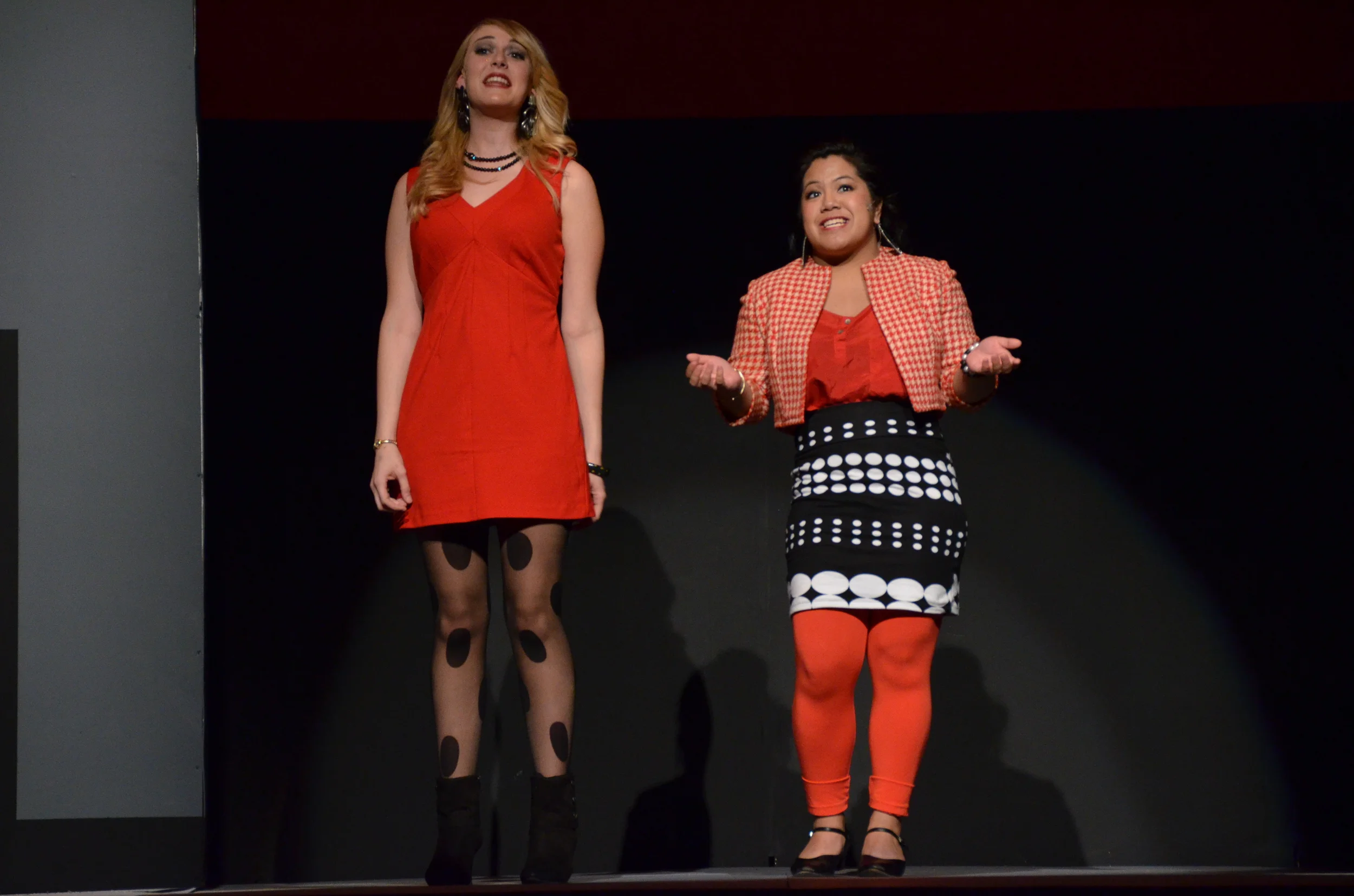 I Love You, You're Perfect, Now Change